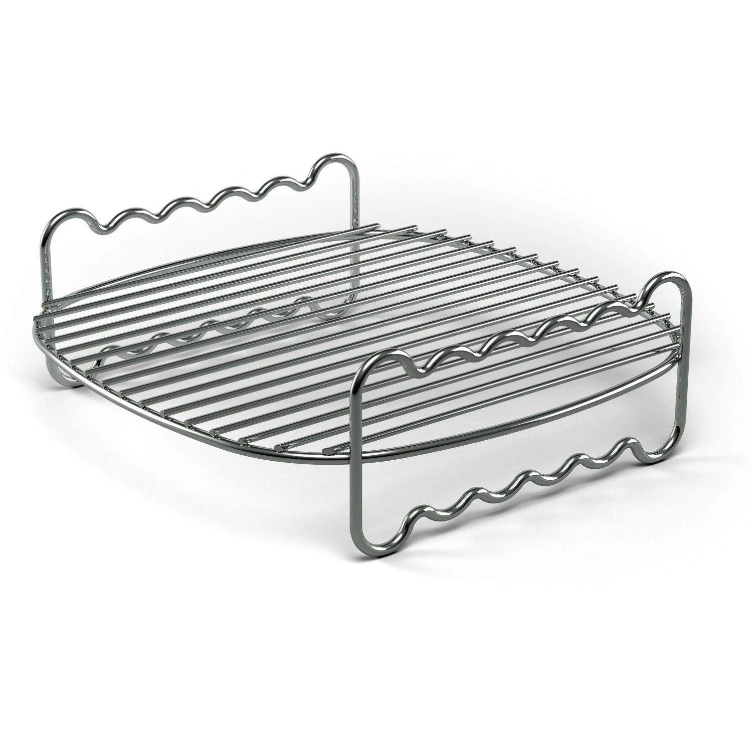 Philips Airfryer Accessoiresset HD9950/00 Partyset Voor XXL Airfryer 2 Philips Airfryer Accessoiresset HD9950/00 Partyset Voor XXL Airfryer - Afbeelding 2