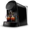 Philips Koffiecupmachine LM8012/60 L'OR BARISTA Zwart -Marskramer Verkoop 212 1644 1