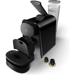 Philips Koffiecupmachine LM8012/60 L'OR BARISTA Zwart -Marskramer Verkoop 212 1644 5 1
