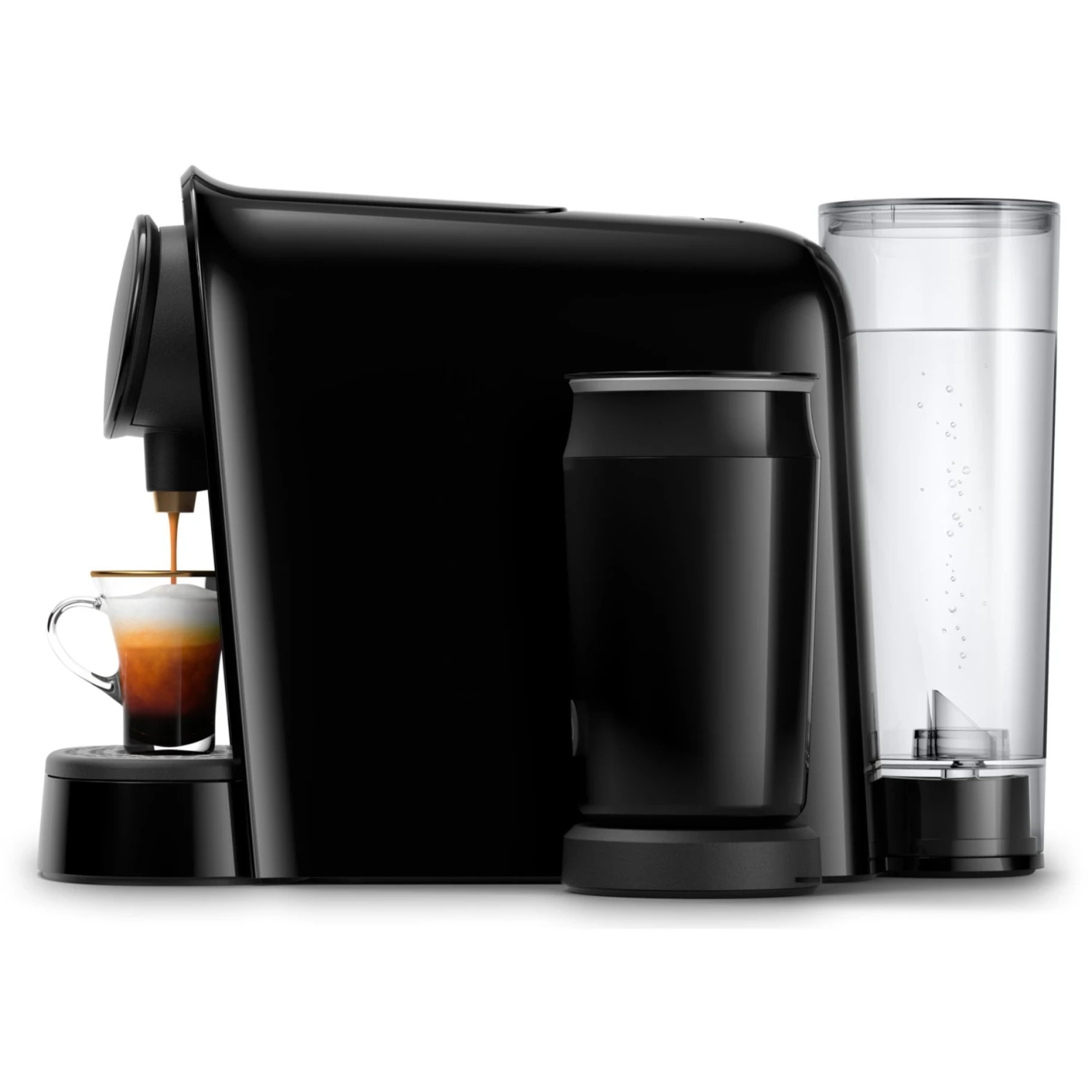 Philips LM8014/60 L'or Barista 2 Philips LM8014/60 L'or Barista - Afbeelding 2