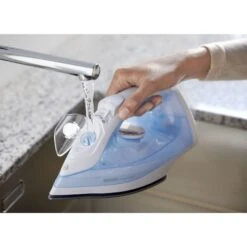 Philips Stoomstrijkijzer GC1740/20 EasySpeed Blauw/wit 14 Philips Stoomstrijkijzer GC1740/20 EasySpeed Blauw/wit -Marskramer Verkoop 212 1740 7 1