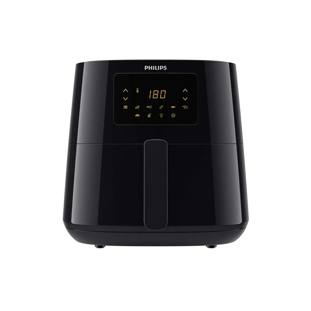 Philips Airfryer XL HD9270/96 2 Philips Airfryer XL HD9270/96 - Afbeelding 2