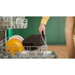 Philips Airfryer XL HD9270/96 14 Philips Airfryer XL HD9270/96 -Marskramer Verkoop 212 2143 7 2 1