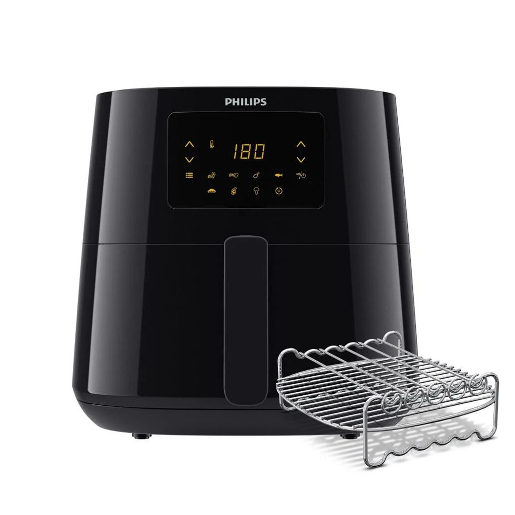Philips Airfryer XL HD9270/96 1 Philips Airfryer XL HD9270/96