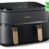 Philips NA352/00 Dubbele Airfryer