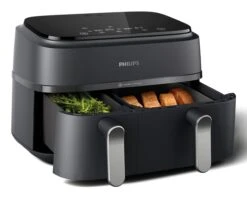 Philips NA352/00 Dubbele Airfryer -Marskramer Verkoop 212 2998 3 1