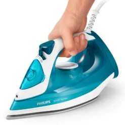 Philips Stoomstrijkijzer DST3011/20 3000 Series 6 Philips Stoomstrijkijzer DST3011/20 3000 Series -Marskramer Verkoop 212 3011 2 1