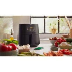 Philips HD9255/60 Airfryer Connected -Marskramer Verkoop 212 4888 3 1