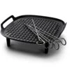 Philips Hd9959/00 Airfryer Grillkit Xxl 2 Philips Hd9959/00 Airfryer Grillkit Xxl -Marskramer Verkoop 212 5402 1