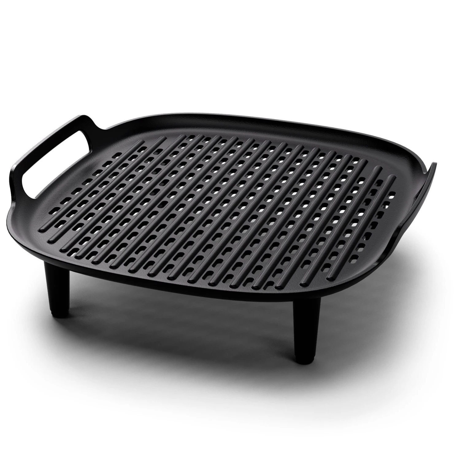 Philips Hd9959/00 Airfryer Grillkit Xxl 3 Philips Hd9959/00 Airfryer Grillkit Xxl - Afbeelding 3