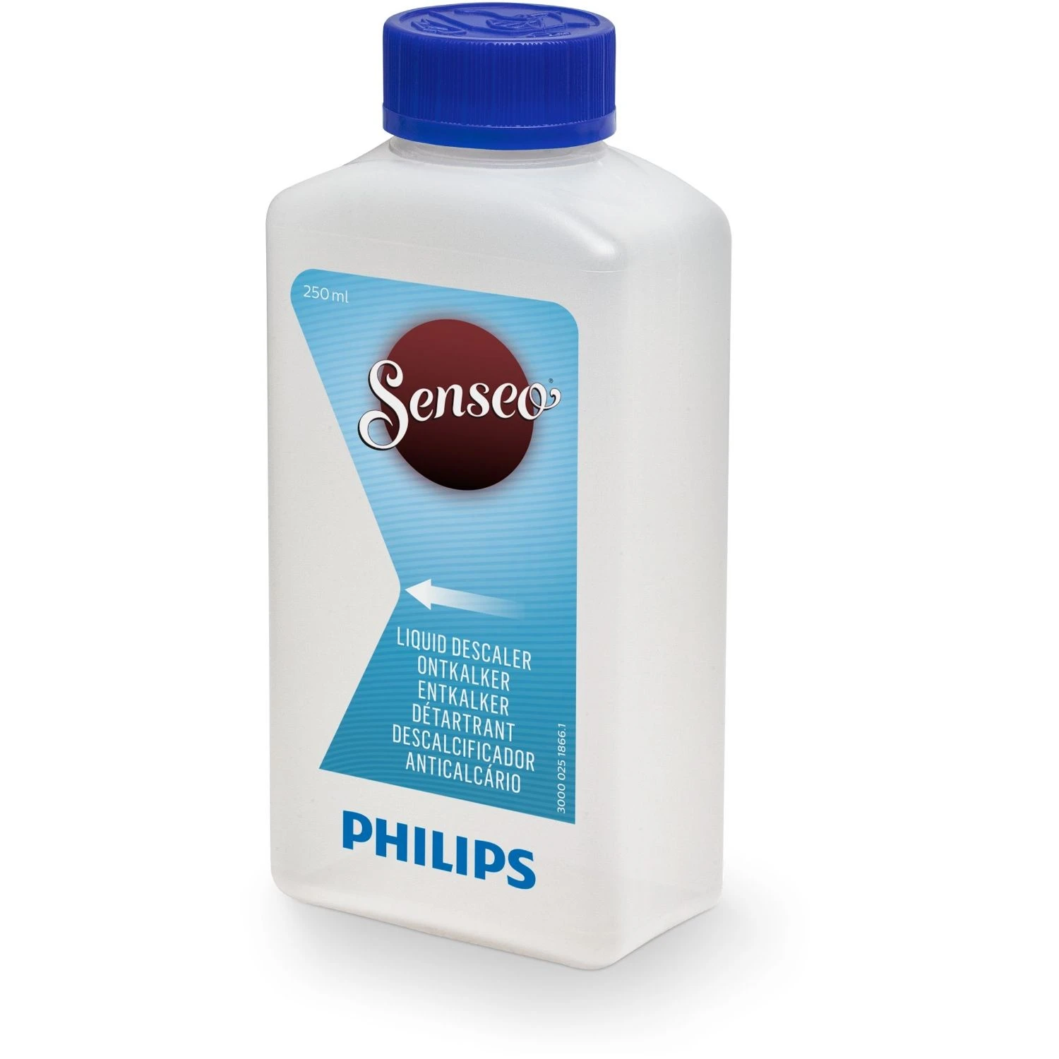 Philips Senseo Koffiemachineontkalker CA6520/00 250 Ml 1 Philips Senseo Koffiemachineontkalker CA6520/00 250 Ml
