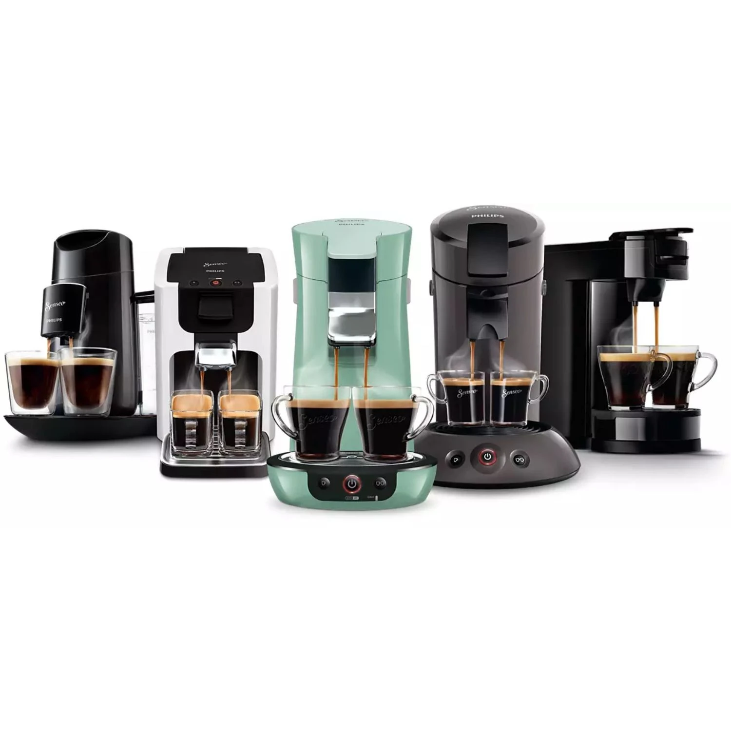 Philips Senseo Koffiemachineontkalker CA6520/00 250 Ml 5 Philips Senseo Koffiemachineontkalker CA6520/00 250 Ml - Afbeelding 5