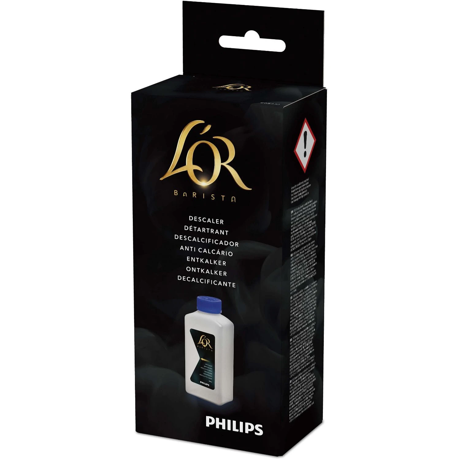 Philips L'OR Barista Ontkalker CA6530/00 2 Philips L'OR Barista Ontkalker CA6530/00 - Afbeelding 2