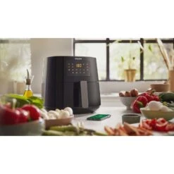 Philips Essential Connected Airfryer XL HD9280/70 -Marskramer Verkoop 212 5571 4 1