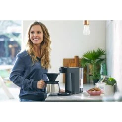 Philips Senseo Switch HD6592/64 Star Deep Blackeco 14 Philips Senseo Switch HD6592/64 Star Deep Blackeco -Marskramer Verkoop 212 6593 7 1 1