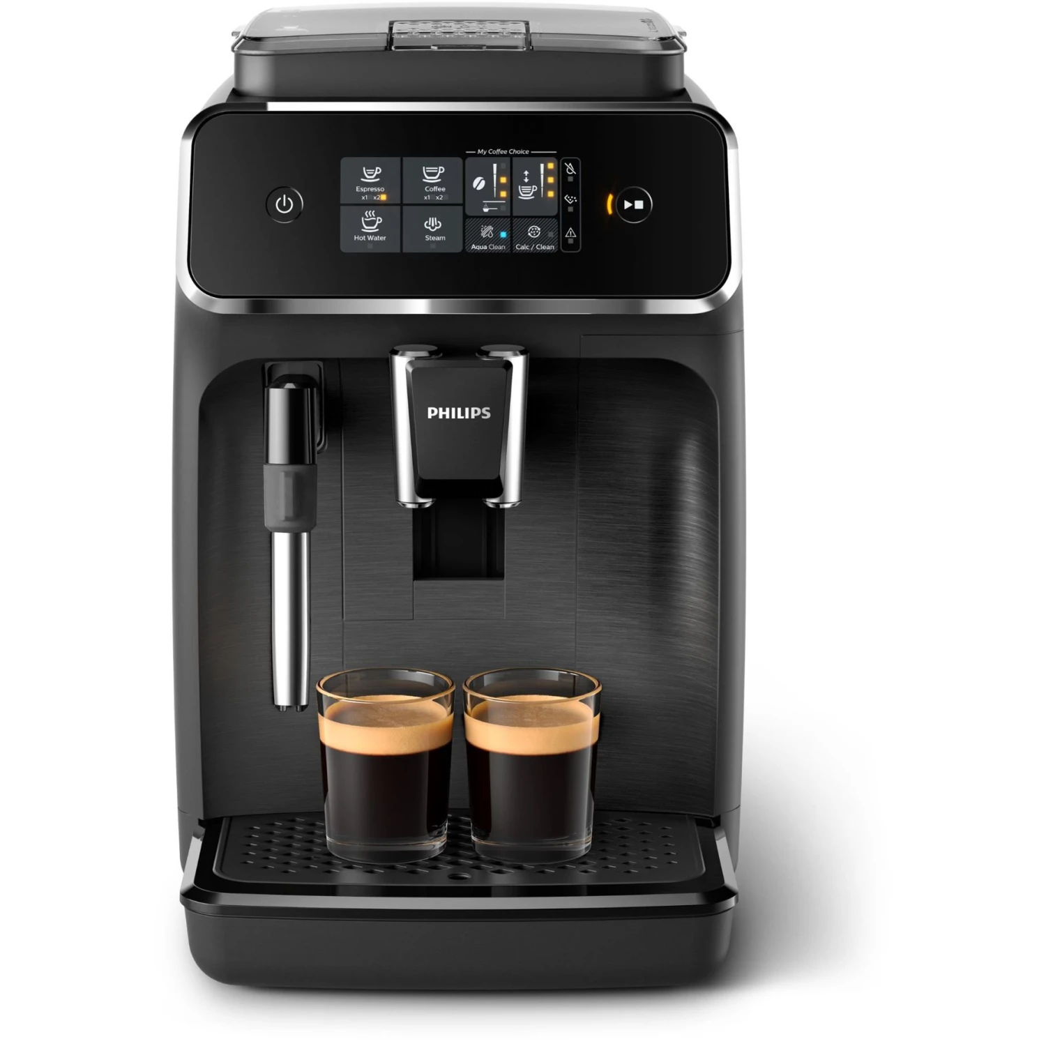 Philips EP2220/10 Volautomatische Espressomachine 3 Philips EP2220/10 Volautomatische Espressomachine - Afbeelding 3