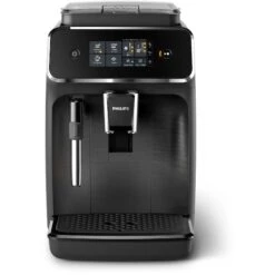 Philips EP2220/10 Volautomatische Espressomachine 8 Philips EP2220/10 Volautomatische Espressomachine -Marskramer Verkoop 212 7424 4 1