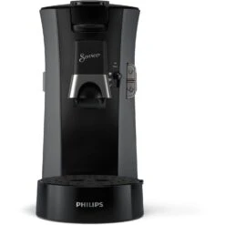 Philips Senseo Koffiezetapparaat CSA230/50 Select Donkergrijs -Marskramer Verkoop 212 8118 2 1