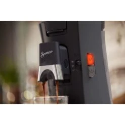 Philips Senseo Koffiezetapparaat CSA230/50 Select Donkergrijs -Marskramer Verkoop 212 8118 9 1
