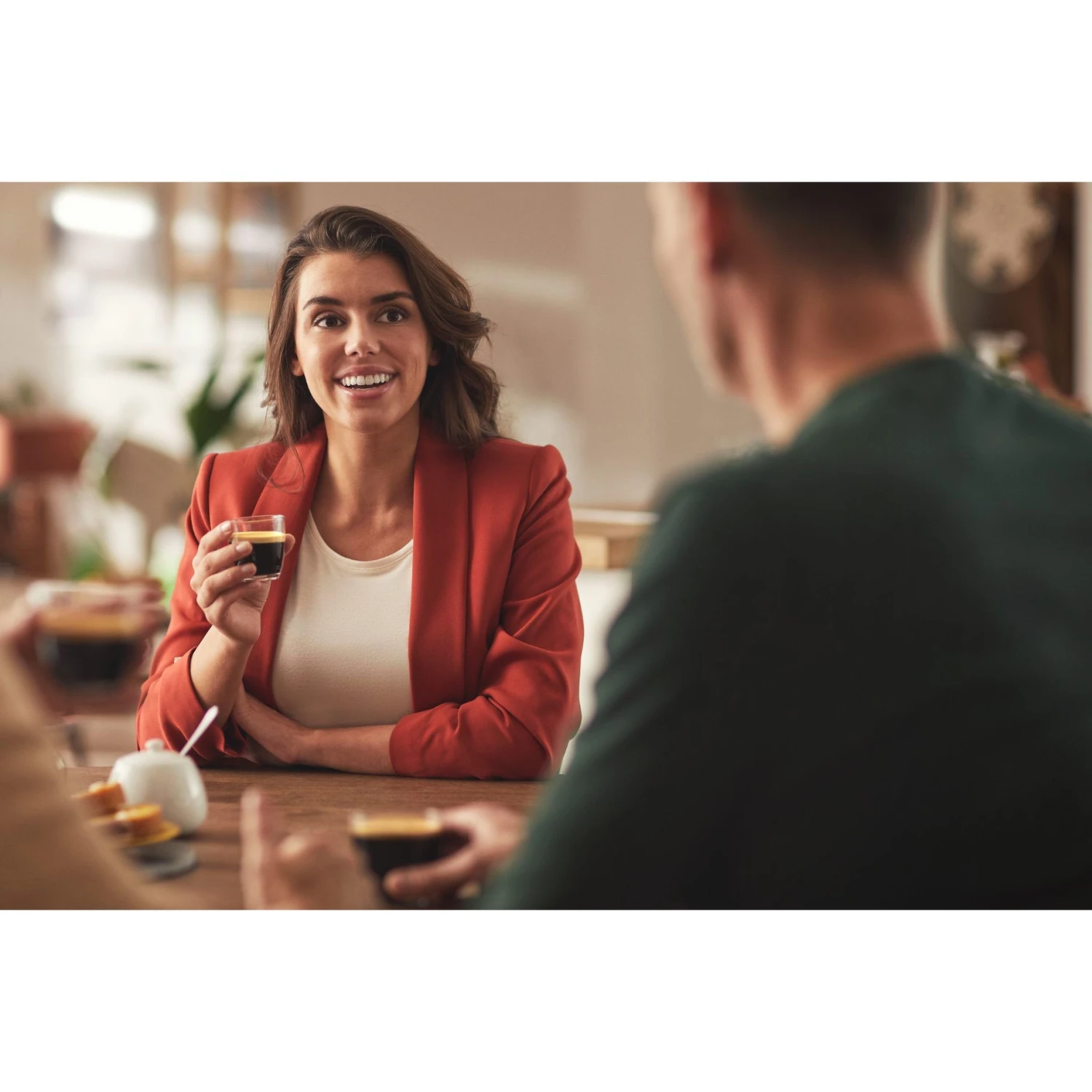 Philips CSA240/60 Senseo Select Deep Black 4 Philips CSA240/60 Senseo Select Deep Black - Afbeelding 4