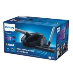 Philips Stofzuiger Met Zak FC8241/09 PowerGo 2000 Series -Marskramer Verkoop 212 8241 3 1