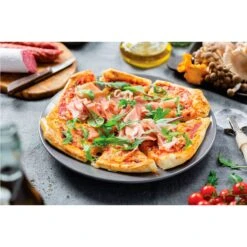 Philips Airfryer XXL Accessoire HD9953/00 Pizza Bakplaat Accessoire-kit -Marskramer Verkoop 212 9235 5 1