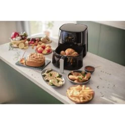 Philips Essential Airfryer XL HD9270/70 13 Philips Essential Airfryer XL HD9270/70 -Marskramer Verkoop 212 9270 5 1