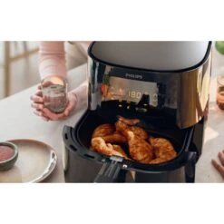 Philips Essential Airfryer XL HD9270/70 15 Philips Essential Airfryer XL HD9270/70 -Marskramer Verkoop 212 9270 7 1