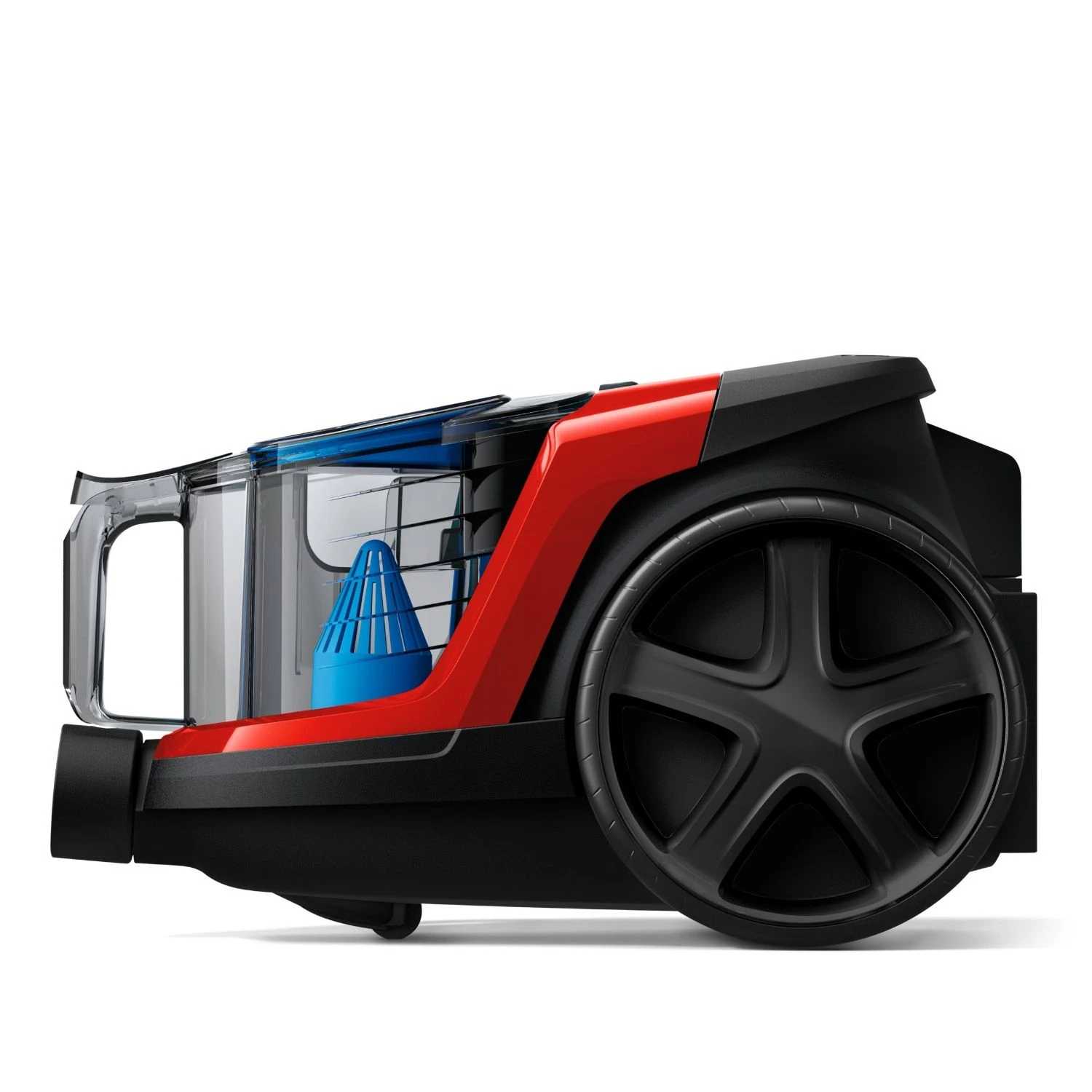 Philips Stofzuiger Zonder Zak FC9330/09 PowerPro Compact 5 Philips Stofzuiger Zonder Zak FC9330/09 PowerPro Compact - Afbeelding 5