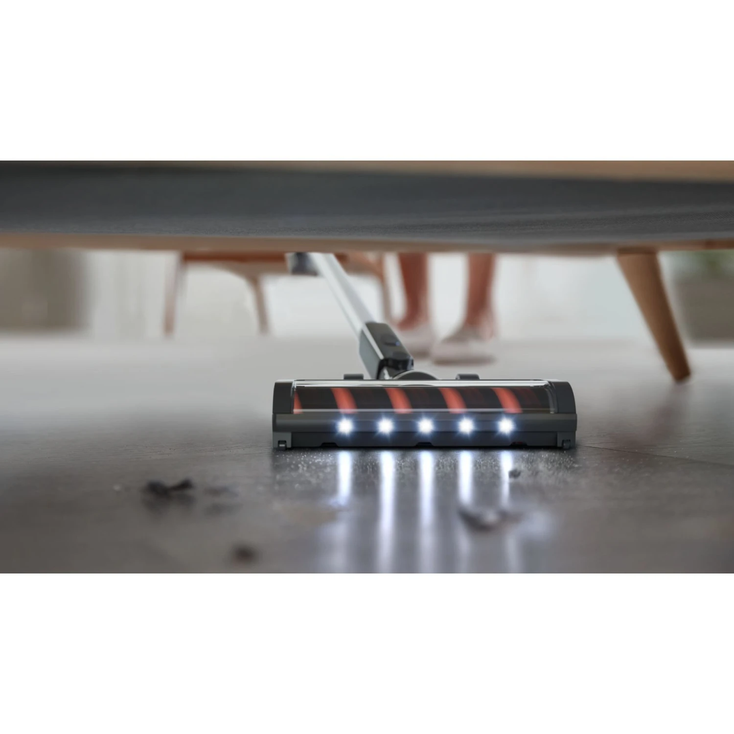 Philips XC3031/01 Steelstofzuiger 6 Philips XC3031/01 Steelstofzuiger - Afbeelding 6