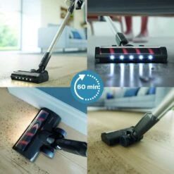 Philips XC3031/01 Steelstofzuiger 14 Philips XC3031/01 Steelstofzuiger -Marskramer Verkoop 212 9820 7 1