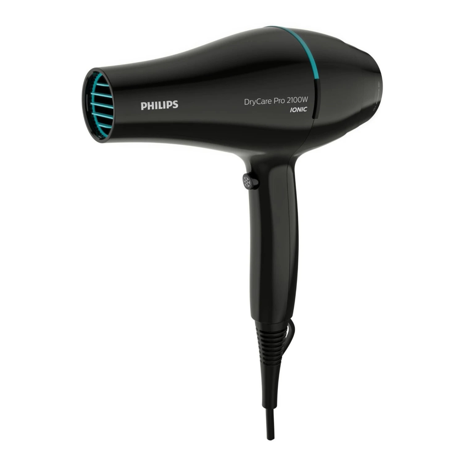 Philips Bhd272/00 Advanced Drycare Pro Fohn 2 Philips Bhd272/00 Advanced Drycare Pro Fohn - Afbeelding 2