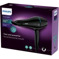 Philips Bhd272/00 Advanced Drycare Pro Fohn 11 Philips Bhd272/00 Advanced Drycare Pro Fohn -Marskramer Verkoop 213 0272 4 1