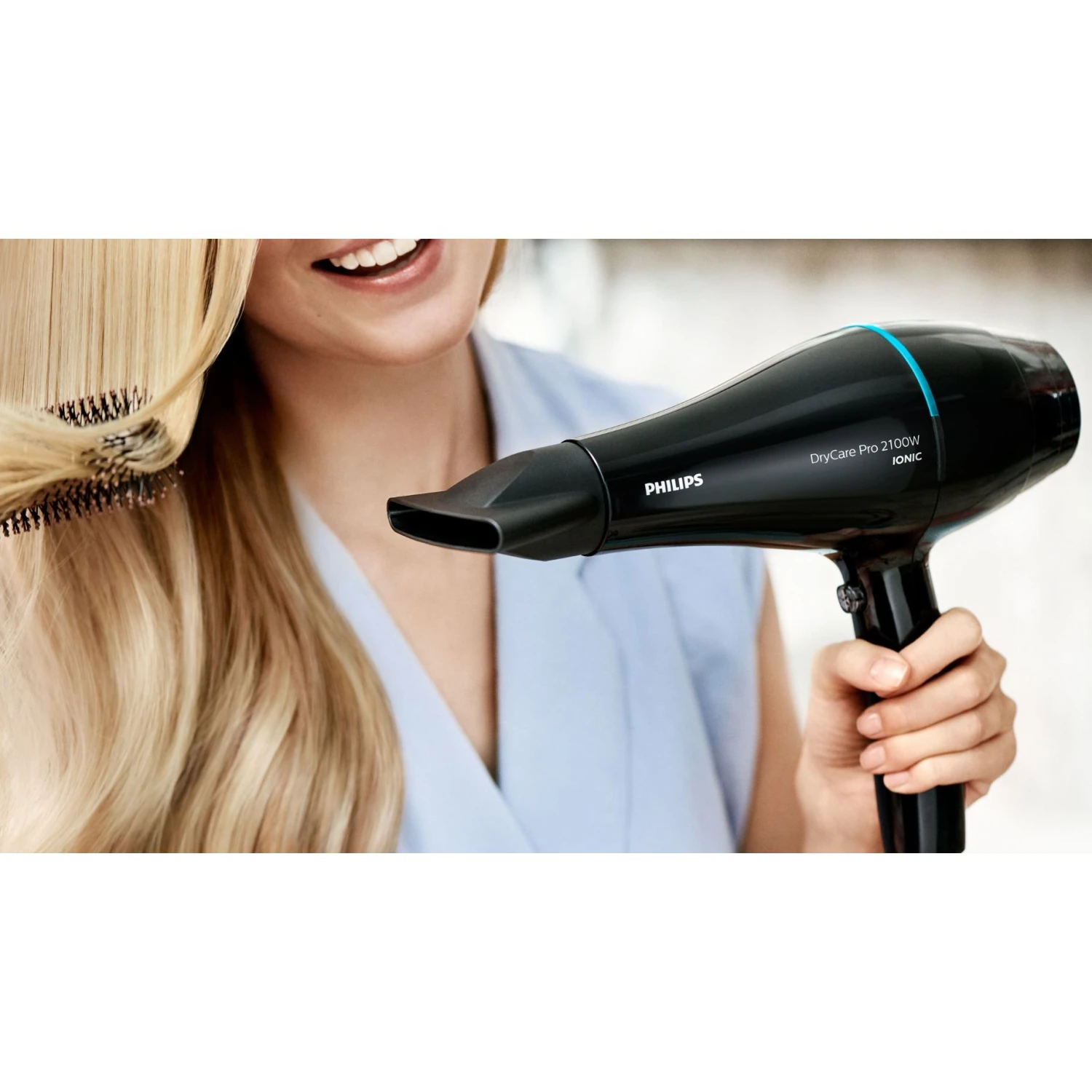 Philips Bhd272/00 Advanced Drycare Pro Fohn 5 Philips Bhd272/00 Advanced Drycare Pro Fohn - Afbeelding 5
