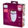 Philips Epilator BRE275/00 Satinelle Essential -Marskramer Verkoop 213 0275 1 1