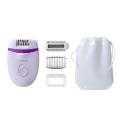 Philips Epilator BRE275/00 Satinelle Essential -Marskramer Verkoop 213 0275 2 1 1