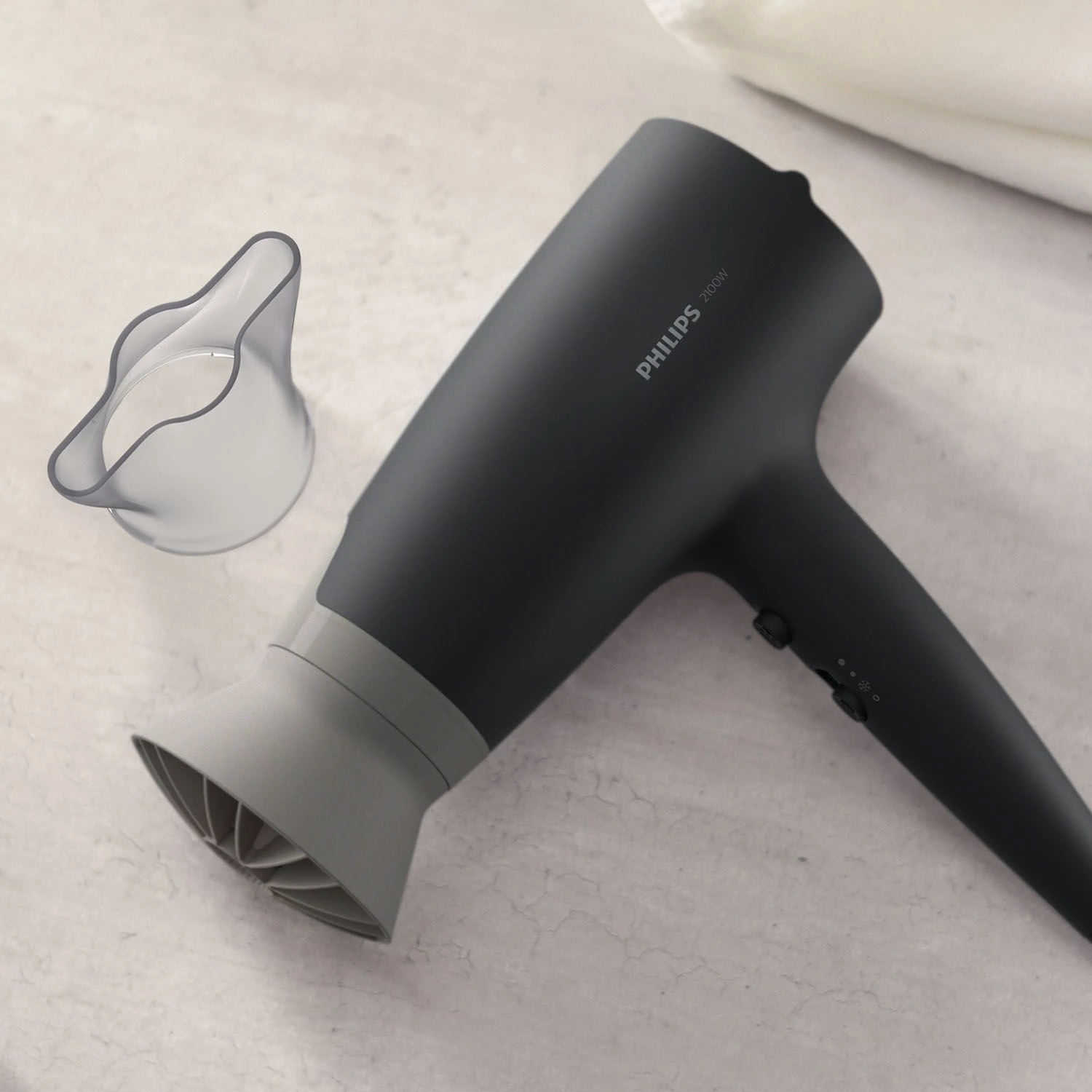 Philips Föhn BHD351/10 3000 Series 5 Philips Föhn BHD351/10 3000 Series - Afbeelding 5