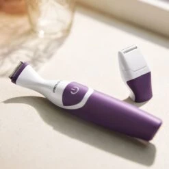 Philips Bikini Trimmer BRT383/15 Essential 13 Philips Bikini Trimmer BRT383/15 Essential -Marskramer Verkoop 213 0383 7 1 1