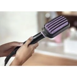 Philips Stijlborstel BHH880/00 StyleCare Essential Heated -Marskramer Verkoop 213 0880 7 1 1