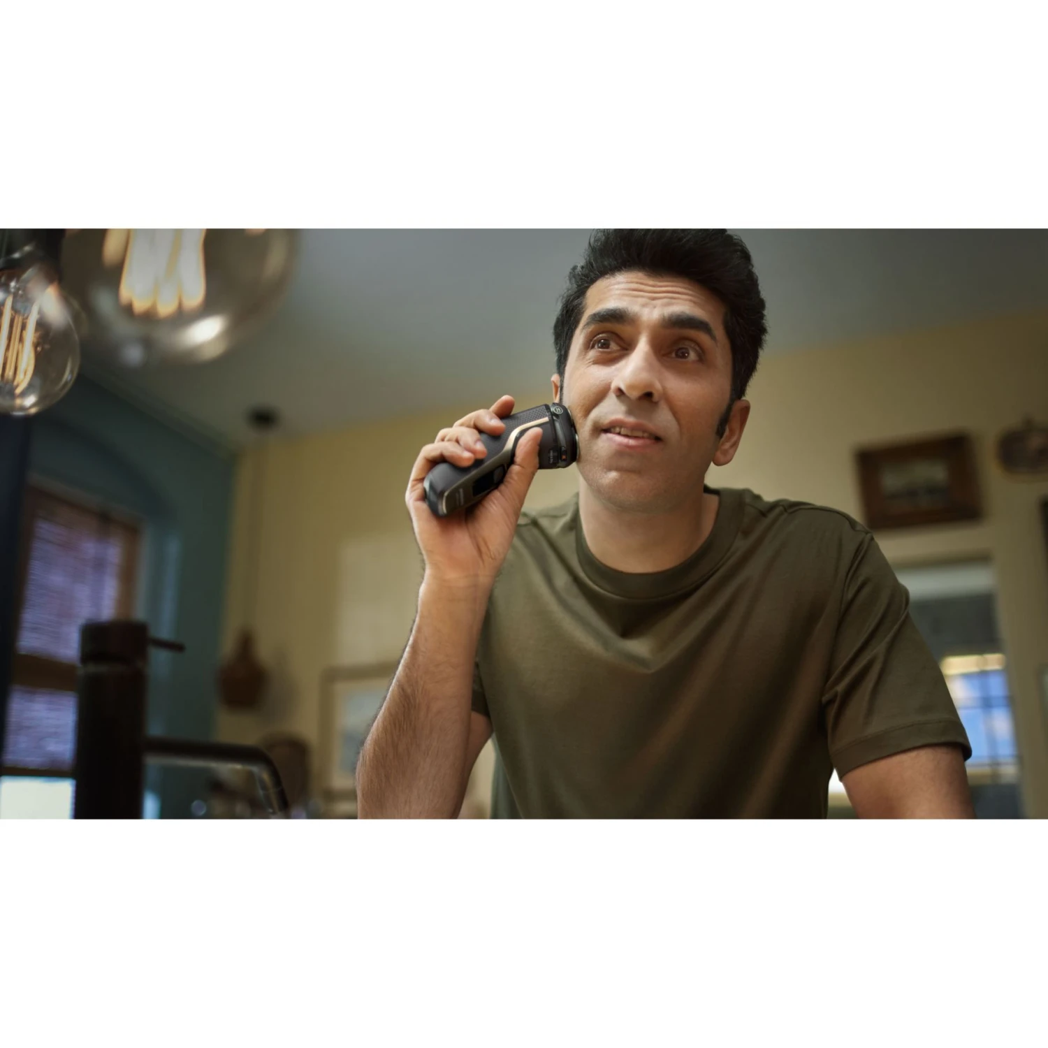 Philips S3242/12 Shaver P-cap, Pouch 5 Philips S3242/12 Shaver P-cap, Pouch - Afbeelding 5