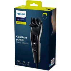 Philips Tondeuse HC3510/15 Hairclipper Series 3000 -Marskramer Verkoop 213 3510 6 1 1
