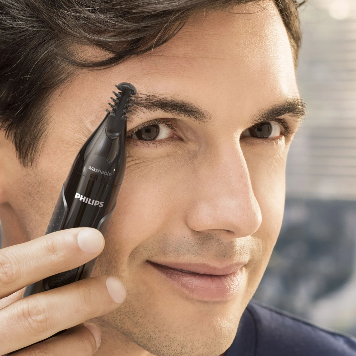 Philips Neustrimmer NT3650/16 Series 3000 4 Philips Neustrimmer NT3650/16 Series 3000 - Afbeelding 4