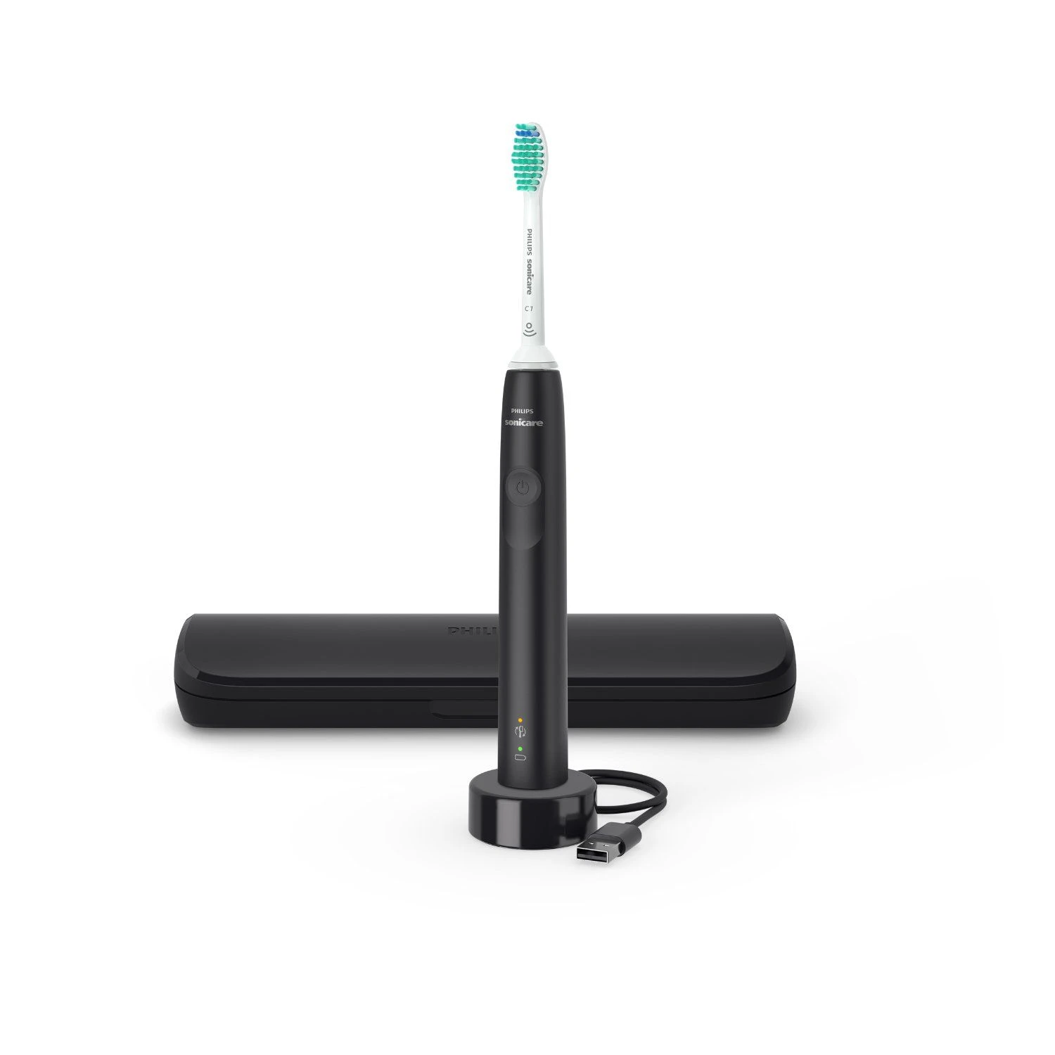 Philips Elektrische Tandenborstel HX3671/14 Sonicare 3100 Series