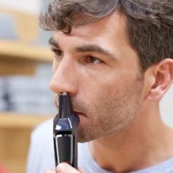 Philips Tondeuse MG3740/15 Multigroom Series 3000 9in1 Trimmer 13 Philips Tondeuse MG3740/15 Multigroom Series 3000 9in1 Trimmer -Marskramer Verkoop 213 3740 6 1 1