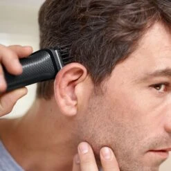 Philips Tondeuse MG3740/15 Multigroom Series 3000 9in1 Trimmer 15 Philips Tondeuse MG3740/15 Multigroom Series 3000 9in1 Trimmer -Marskramer Verkoop 213 3740 8 1 1