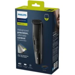 Philips Bt5515/70 Beard Trimmer Inclusief Fancy Bo -Marskramer Verkoop 213 5515 3 1