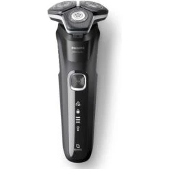 Philips Scheerapparaat S5585/35 Shaver Series 5000 Wet & Dry 8 Philips Scheerapparaat S5585/35 Shaver Series 5000 Wet & Dry -Marskramer Verkoop 213 5898 3 1 2