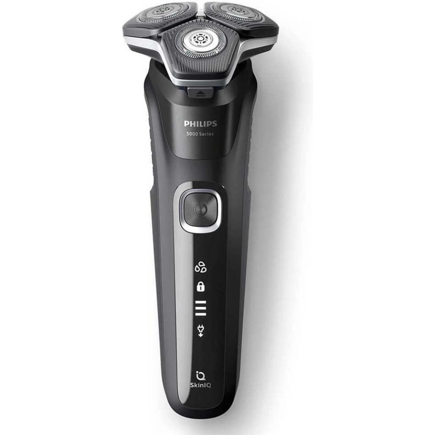 Philips Scheerapparaat S5585/35 Shaver Series 5000 Wet & Dry 3 Philips Scheerapparaat S5585/35 Shaver Series 5000 Wet & Dry - Afbeelding 3