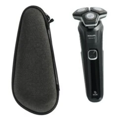 Philips Scheerapparaat S5585/35 Shaver Series 5000 Wet & Dry 10 Philips Scheerapparaat S5585/35 Shaver Series 5000 Wet & Dry -Marskramer Verkoop 213 5898 5 1