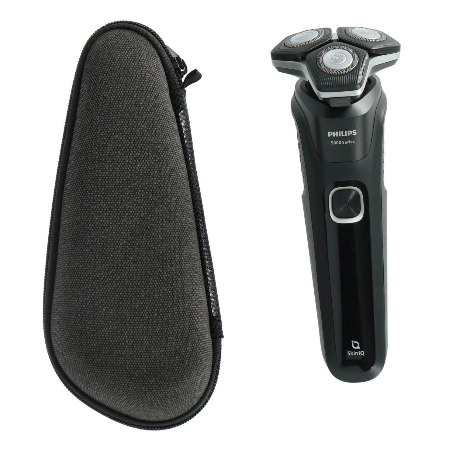 Philips Scheerapparaat S5585/35 Shaver Series 5000 Wet & Dry 5 Philips Scheerapparaat S5585/35 Shaver Series 5000 Wet & Dry - Afbeelding 5